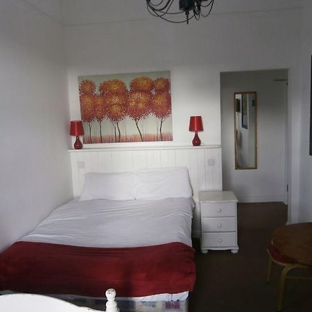 Windsor House Hotel Cork Exterior foto
