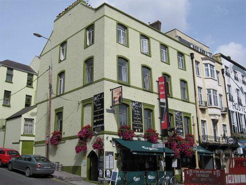 Windsor House Hotel Cork Exterior foto