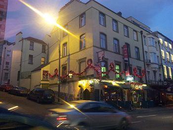 Windsor House Hotel Cork Exterior foto